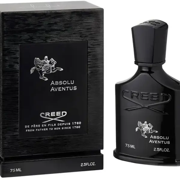 Perfume Creed Absolu Aventus Edp 75ML - Masculino