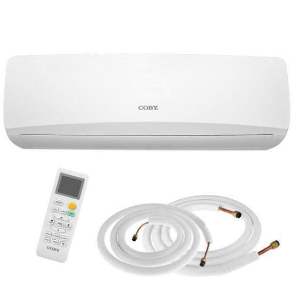 Ar Condicionado Coby CY-AC-ONOF-12K 12000BTU 220V 60Hz