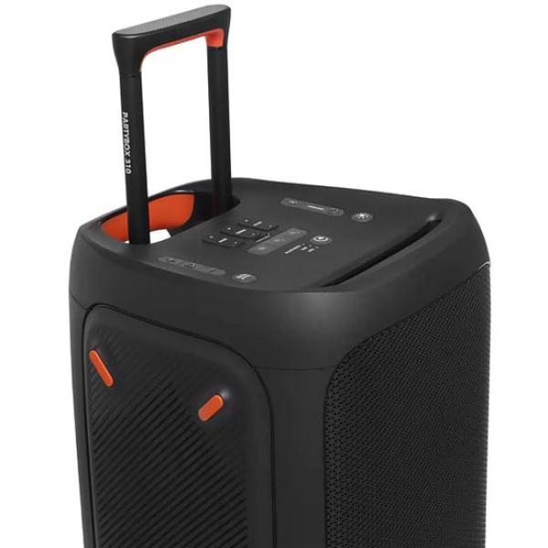 Caixa de Som JBL PartyBox 310 USB / Bluetooth