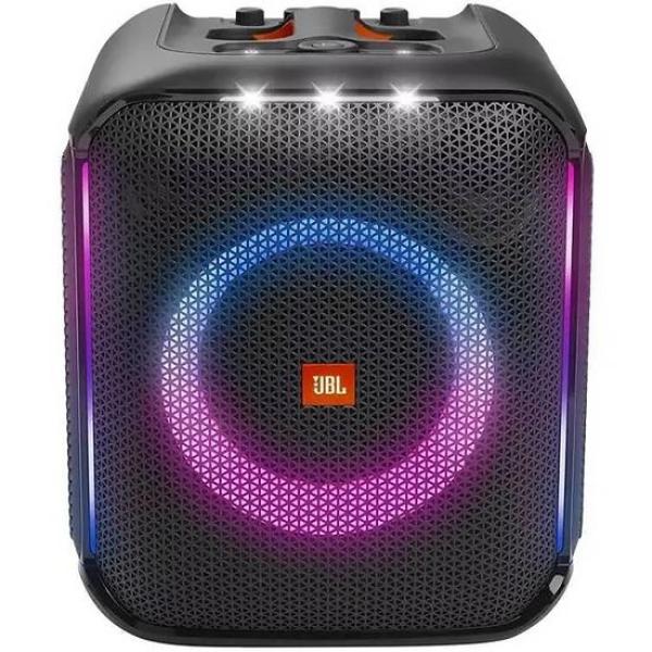 Caixa de Som JBL PartyBox Encore USB / Bluetooth + 2 Microfones