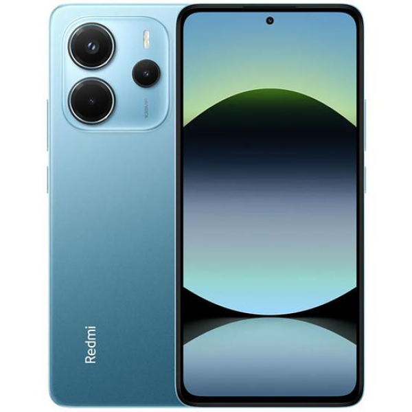 Celular Xiaomi Redmi Note 14 Dual Chip 256GB 4G Global