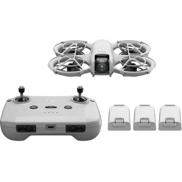 Drone DJI Neo Fly More Combo 4K