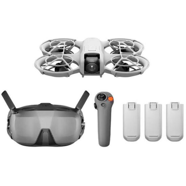Drone DJI Neo Motion Fly More Combo 4K