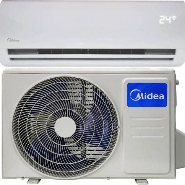 Ar Condicionado Midea MD-12MID 12000BTU 220V 60Hz