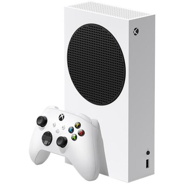 Microsoft Xbox Series S 512GB