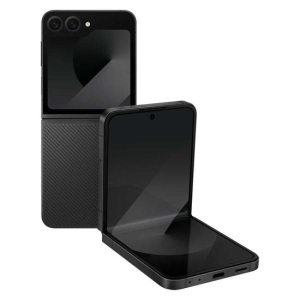 Celular Samsung Galaxy Z Flip6 SM-F741B Dual Chip 512GB 5G