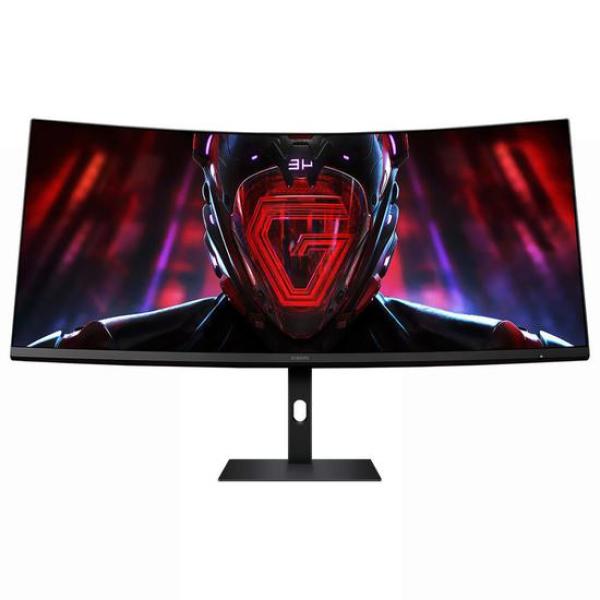 Monitor Xiaomi LED G34WQi WQHD 34" Curvo
