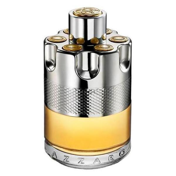 Perfume Azzaro Wanted Eau de Toilette Masculino 100ML