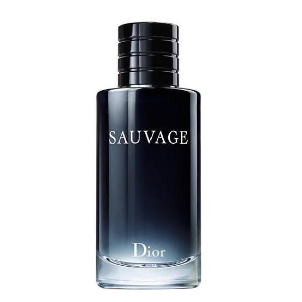 Perfume Christian Dior Sauvage Eau de Toilette Masculino 100ML