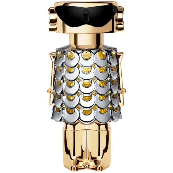 Perfume Paco Rabanne Fame Eau de Parfum Feminino 80ML