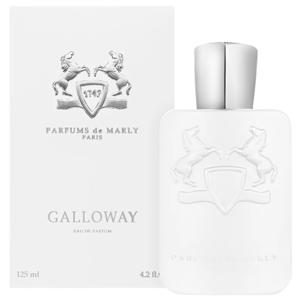 Perfume Parfums de Marly Galloway Eau de Parfum Unissex 125ML