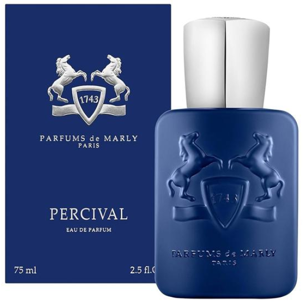 Perfume Parfums de Marly Percival Eau de Parfum Masculino 75ML