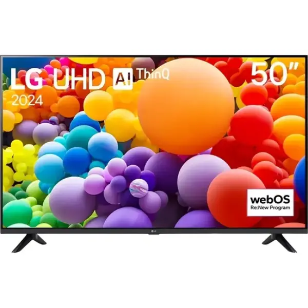 TV LG LED 50UT7300 Ultra HD 50" 4K
