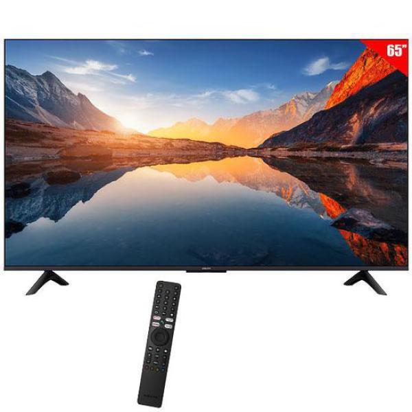 TV Xiaomi A Series LED L65MA-APH (2025) Ultra HD 65" 4K