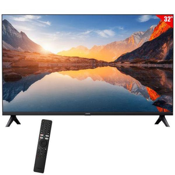 TV Xiaomi A Series LED L32M8-P2PH (2025) HD 32"